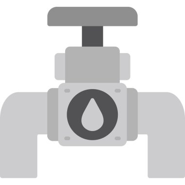 kamera simgesi vektör illüstrasyonu