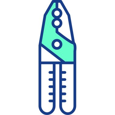 fırça vektör simgesi modern basit vektör simgesi