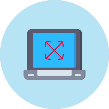 Web renk tasarımı simgesi yok