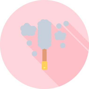 Dondurma. Web simgesi