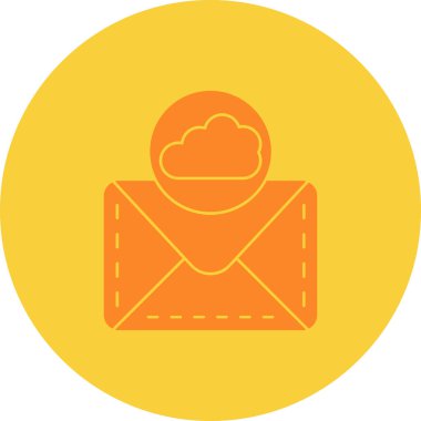 Bulut hesaplama. Basit simge