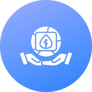 Pusula simgesi vektör resimlemesi