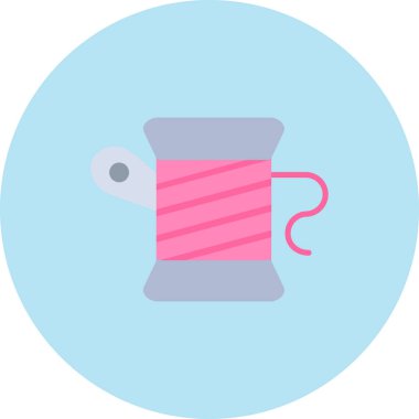 içecek simgesi, vektör illüstrasyonu