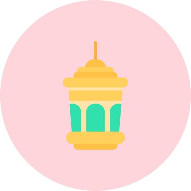 Web simgesi vektör illüstrasyonu