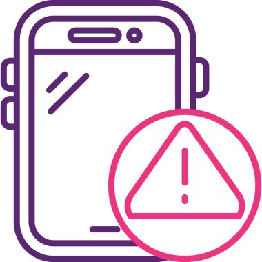 Cep telefonu. Basit tasarım