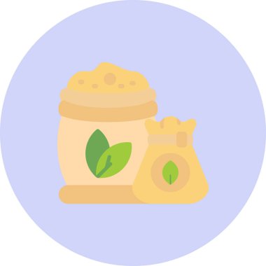 çay fincanı vektör simgesi