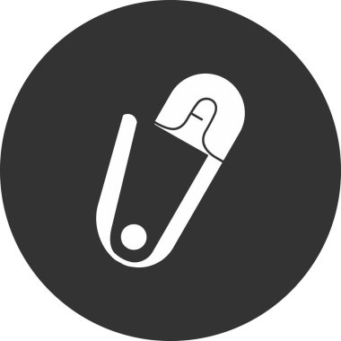 Tıbbi hap vektör ikonu. biçim düz sembol, siyah renk, yuvarlak açılar, beyaz arkaplan