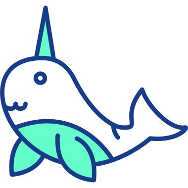 hayvan balina deniz simgesi