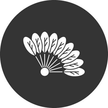 Vektör illüstrasyonu, simge ögesi arkaplanı