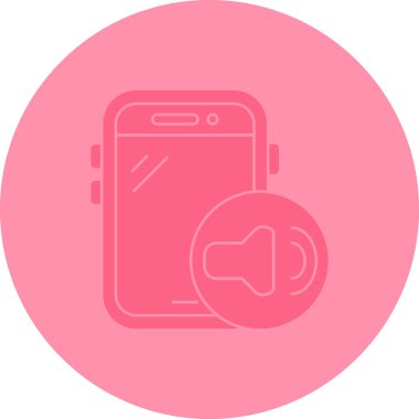 modern simge vektör illüstrasyonu