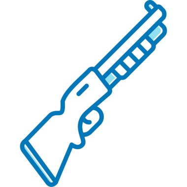 Sondaj. Web simgesi basit illüstrasyon