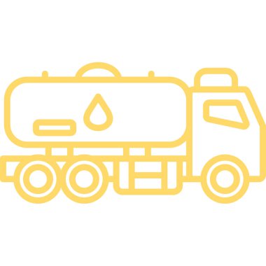 Oto yıkama vektör çizim