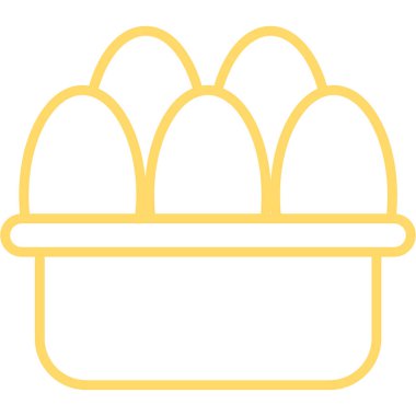 Şapka. Web simgesi basit illüstrasyon