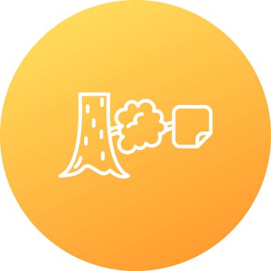 Gıda simgesinin vektör illüstrasyonu