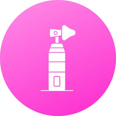 Kişisel ve ticari kullanım için vektör simgesi