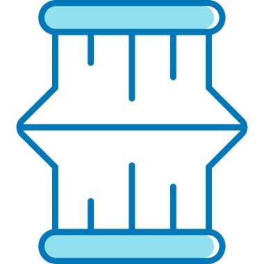 Şeker Çubuğu. Web simgesi