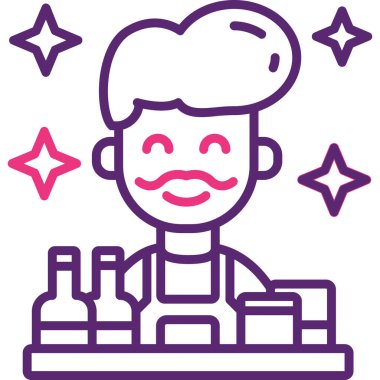 güzellik makyaj kadın simgesi