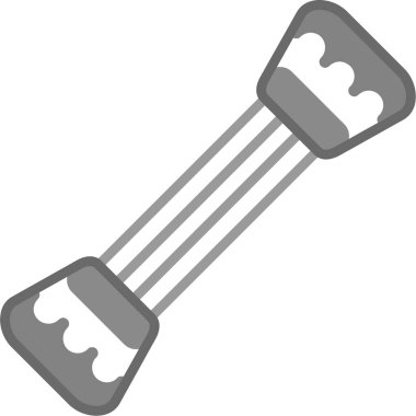 tornavida tamir aracı simgesi doldurulmuş dış hat biçimi