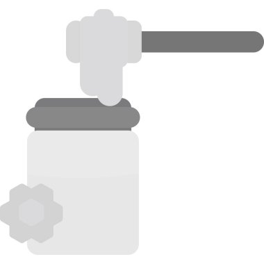 su musluğu vektör simgesi