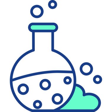 Matara. Web simgesi basit illüstrasyon