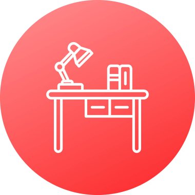 lamba ikonu vektör illüstrasyonu