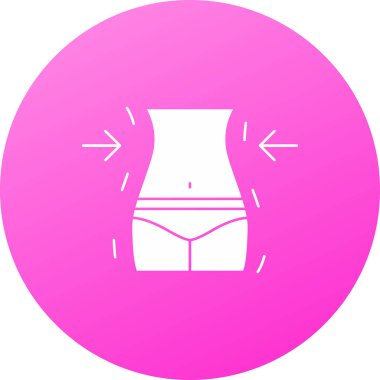 vektör modern mayo illüstrasyonu