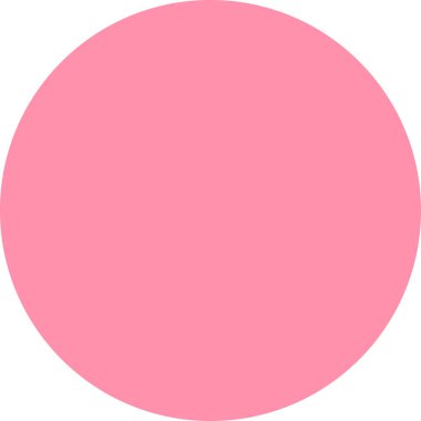 Basit daire tasarımı, dairesel tasarım.