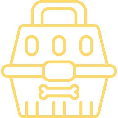 Gezinti. Web simgesi basit illüstrasyon