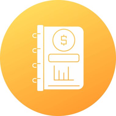 Hesap makinesinin vektör çizimi