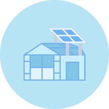 Güneş paneli. Basit tasarım