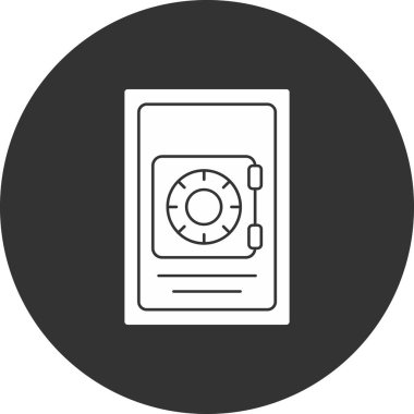 Web kamera simgesi. Beyaz arkaplanda izole edilmiş web vektör sembolünün basit çizimi