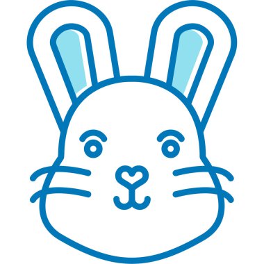 yumurta Paskalya tavşanı