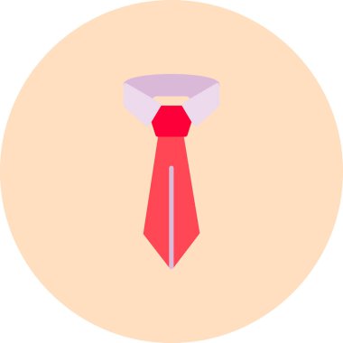 ağ simgesi illüstrasyonunu bağla