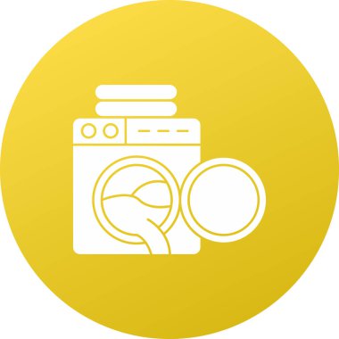 Gıda simgesinin vektör illüstrasyonu