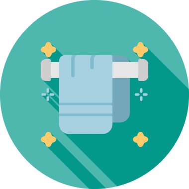 Namlunun vektör simgesi