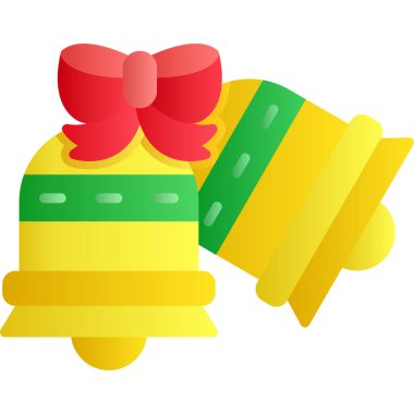 hediye simgesi vektör illüstrasyonu