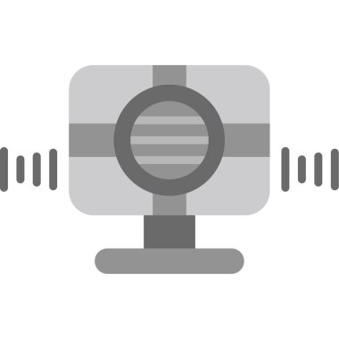 dambıl simgesi, fitness ve sağlıklı yaşam tarzı kavramı