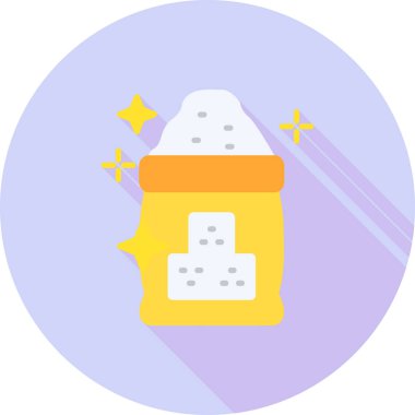 Noel şapkası. Basit tasarım