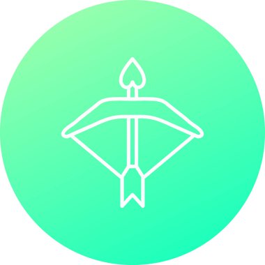 Pusula simgesi vektör resimlemesi