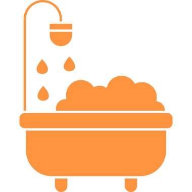 Bebek partisi. Web simgesi