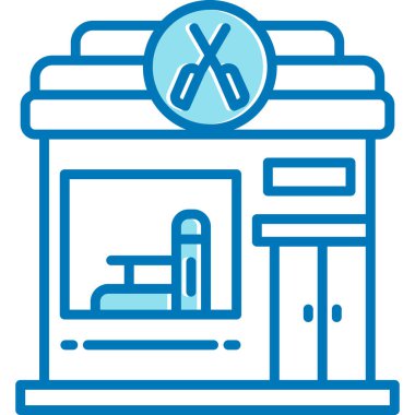 ikon vektör illüstrasyonu oluşturma