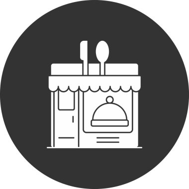 Gıdanın vektör çizimi