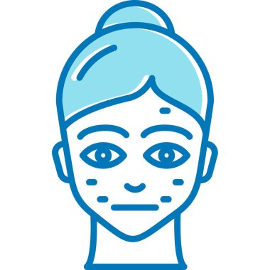 kadın baş karakter.