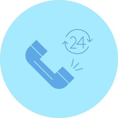 Simge vektör illüstrasyonunu ara