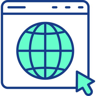 tarayıcı internet tarayıcı simgesi