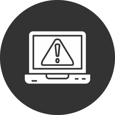 çıkarıcı sembollü dizüstü bilgisayar, satır simgesi