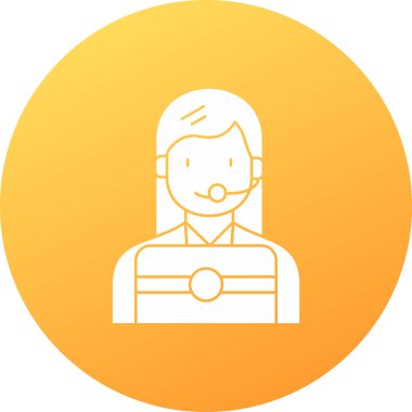 Simgesi olan Avatar Kadın