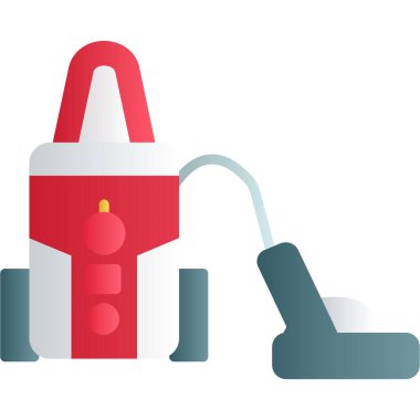 Düz temizleme simgesi