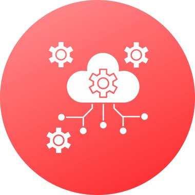 Bulut hesaplama. Basit resimleme