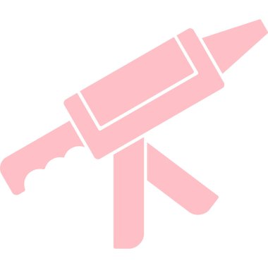 Modern otomatik simgenin vektör illüstrasyonu